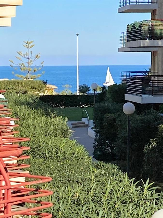 Javea Beachgate Directo Playa Montanar 2 Arenal Екстер'єр фото